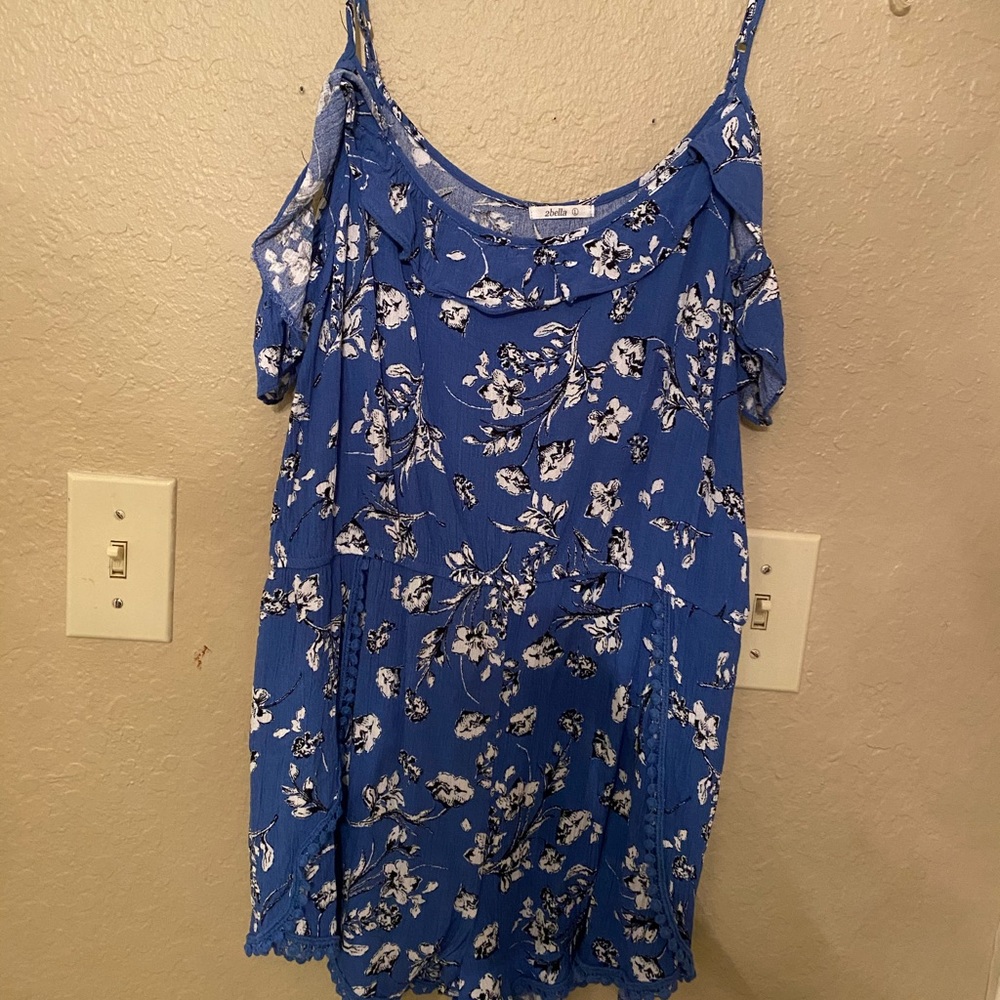 2Bella Romper